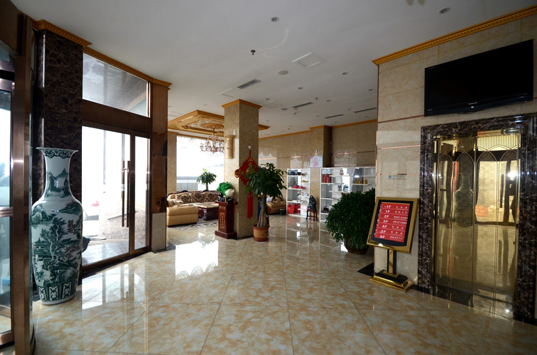 Others 3, Yadu Leisure Hotel, Baoding