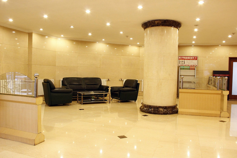 Others 2, Xi Cui Hotel (Beijing Wukesong Store), Beijing