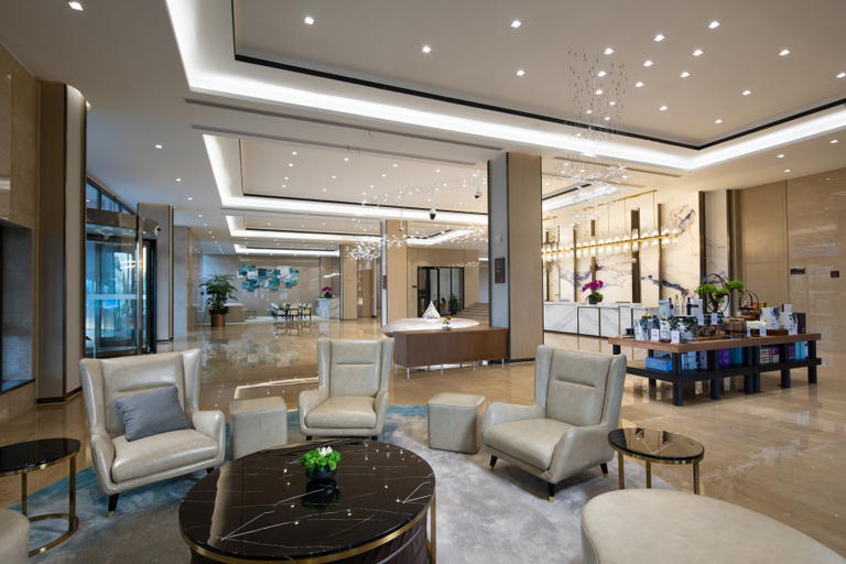 Others 5, Baima Linglong Hotel, Nanjing