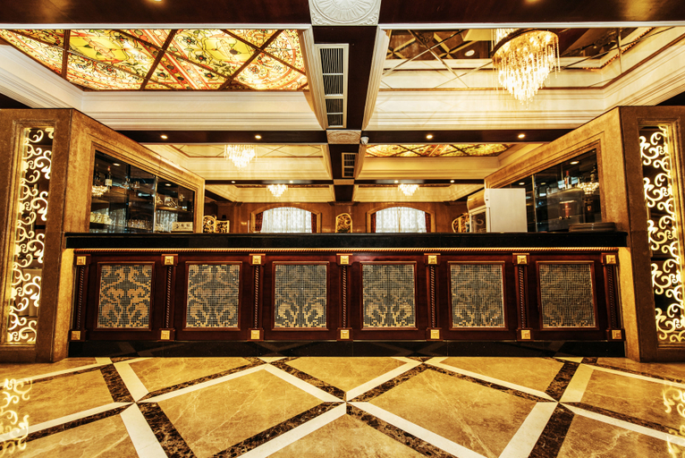 公共区域 2, Shunhui Century Baden Hotel, Mianyang