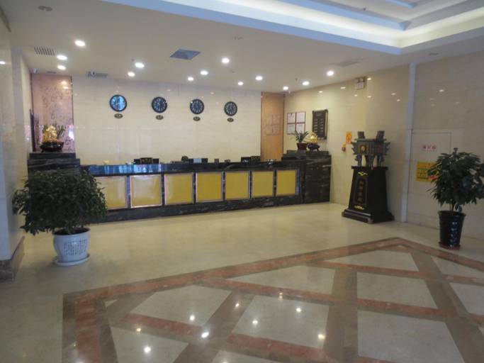 Others 5, Golden Gulf Hotel, Lanzhou