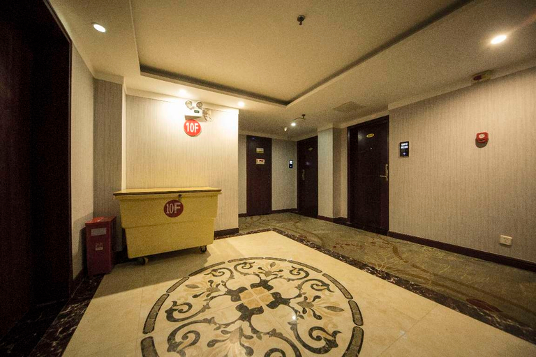 Others 4, Huayuan xingyin Hotel, Xiangxi Tujia and Miao