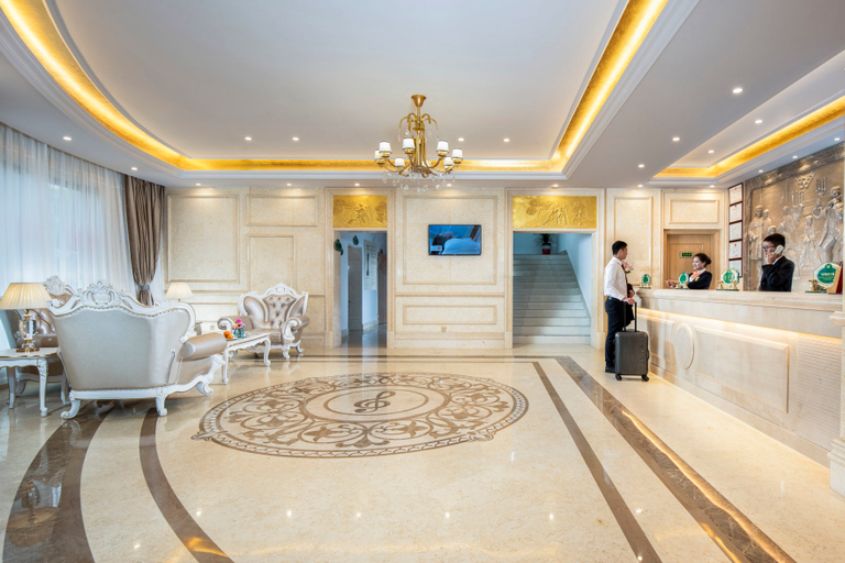 Others 4, Vienna Hotel Jiangsu Taizhou Wanda, Taizhou