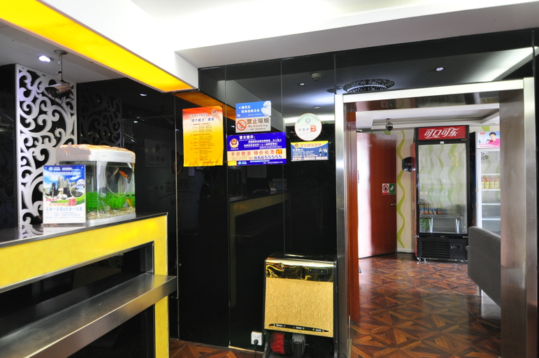 Others 3, ホテル（）, Kunming