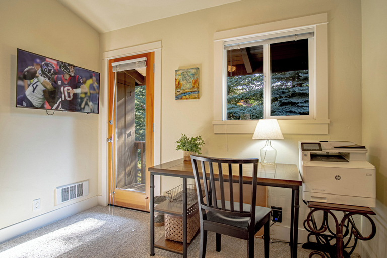 Interior 2, Val D`sol - Pool, Perfect Location, Steps From Downtown Ketchum, Blaine