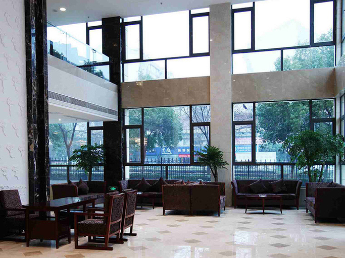 Others, Tongxinyuan Hotel (Nanjing Museum), Nanjing