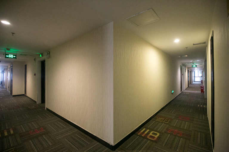 Others 3, Dushi 118 Hotel Chain, Changsha