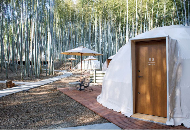 Others 4, THE BAMBOO FOREST, Ichihara