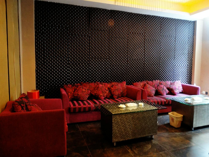 Others 5, Yushuigu Hot Spring Hotel, Maoming
