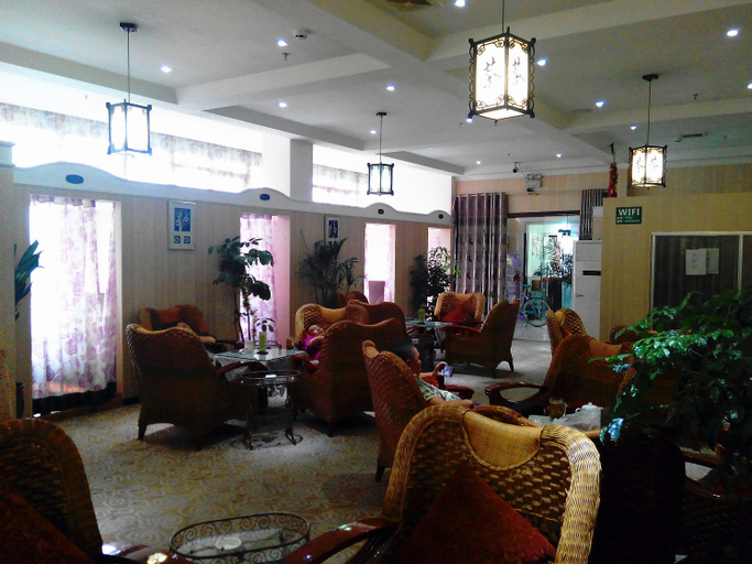Others 5, chengdu tianyue hotel, Chengdu