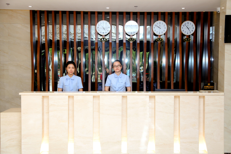 Others 5, Yishuwan Hotel (Hi-tech Zone Shimao 52+ Shopping Center), Qingdao