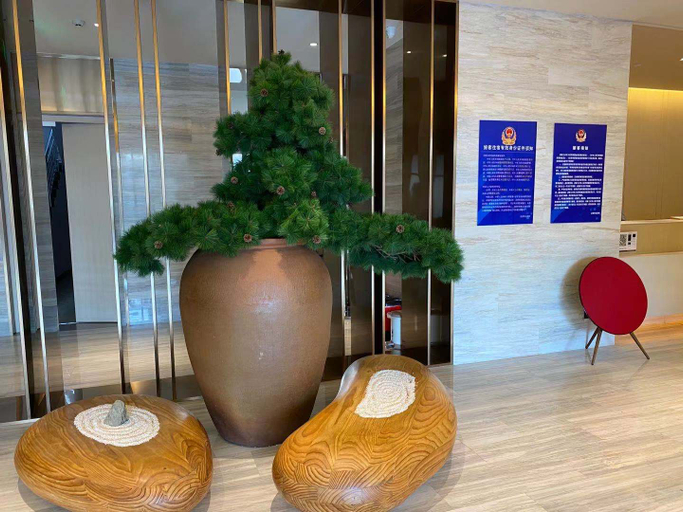 Others 3, Ji Hotel (Beijing Wukesong), Beijing
