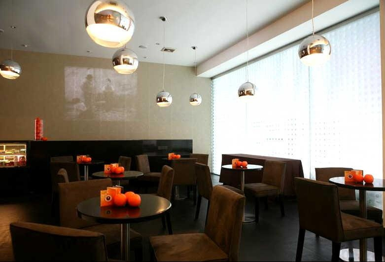 Food & Drinks, Orange Hotel (Ningbo Railway Station Store), Ningbo