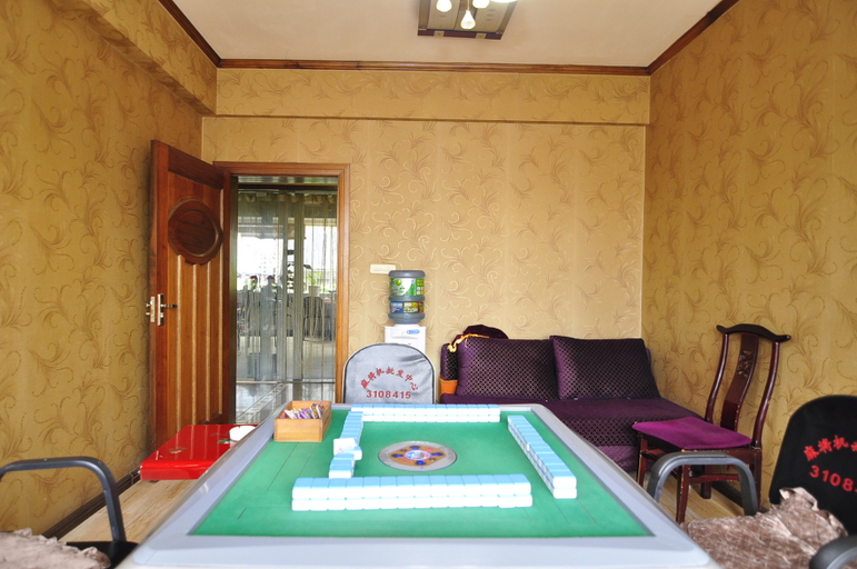 Others 4, Xinyuan Hotel, Kunming