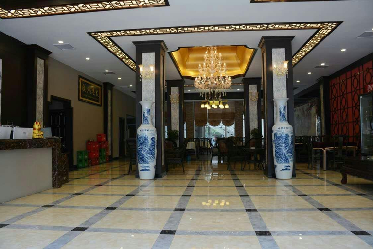 Others 4, Qingquan Hotel Chongqing, Chongqing