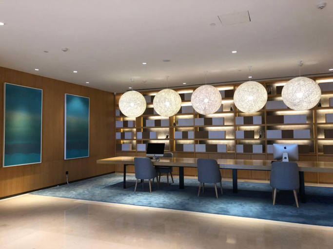Others 3, Yixuan Hotel (Xiangtan Wanda Plaza Branch), Xiangtan