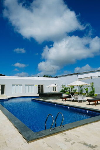Sport & Beauty 2, Azana Style Hotel Madura, Pulau Madura