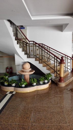 Others 5, Pebble Motel Cloud Hotel(Xuzhou Railway Station Suning Plaza), Xuzhou