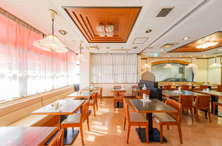 Food & Drinks 3, 2サニーストンホテル, Suita