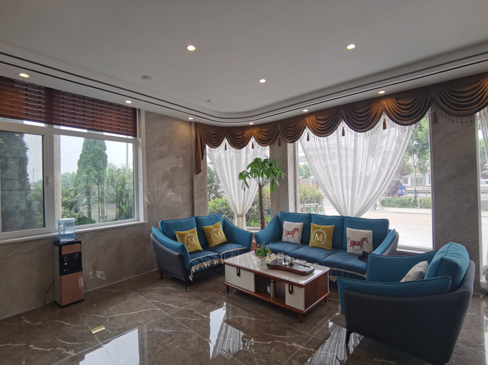 Others 4, Shell Hotel Rizhao Lanshan District Beikuo Town, Rizhao
