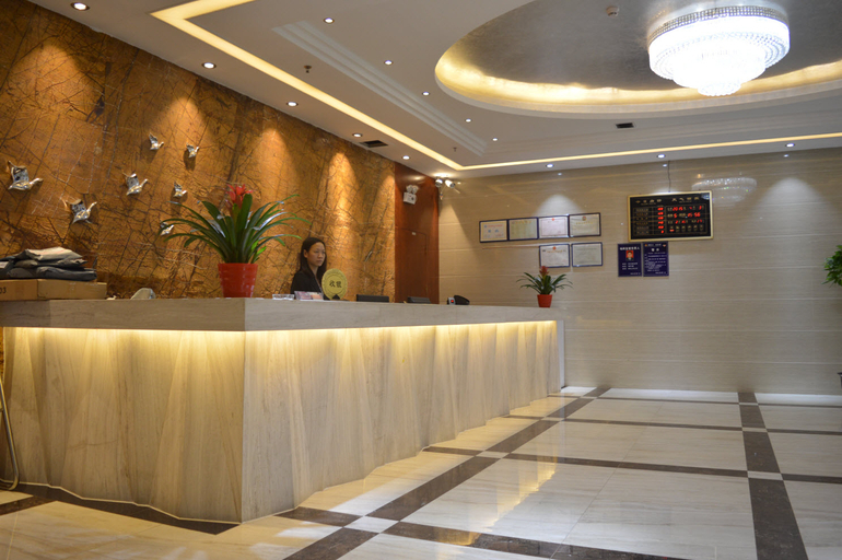 Others 4, Meirui Hostel, Guangzhou