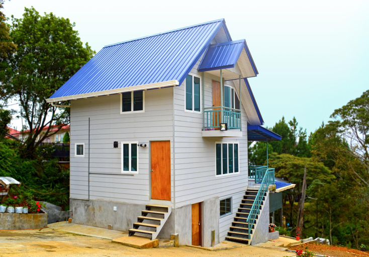 Exterior & Views 5, T Paradise, Ranau