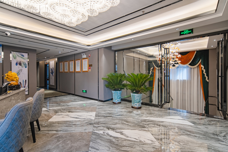 Others 3, Zunyi Shun Hang Hotel, Zunyi