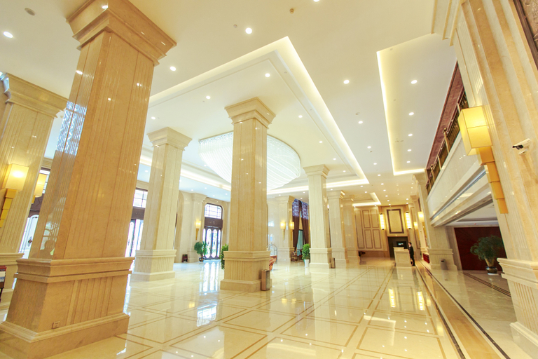 Others 3, Liangdu Impression Hotel (Liupanshui Wanda Plaza), Liupanshui