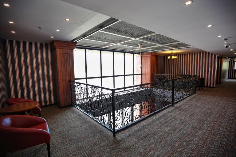 Others 4, Pudding hotel (Shanghai Chongming Dongtan store), Shanghai