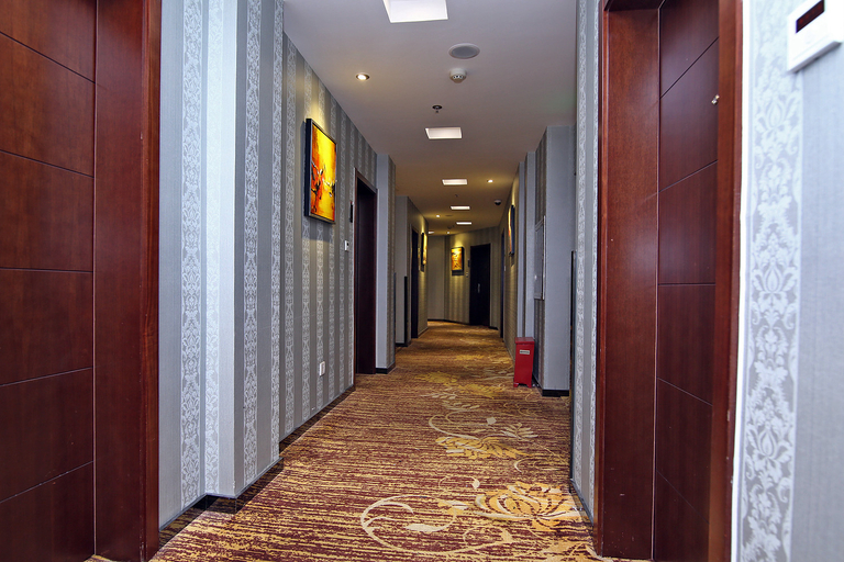 Others 5, CJ Chaoji Hotel - Nanxiang Branch, Shanghai