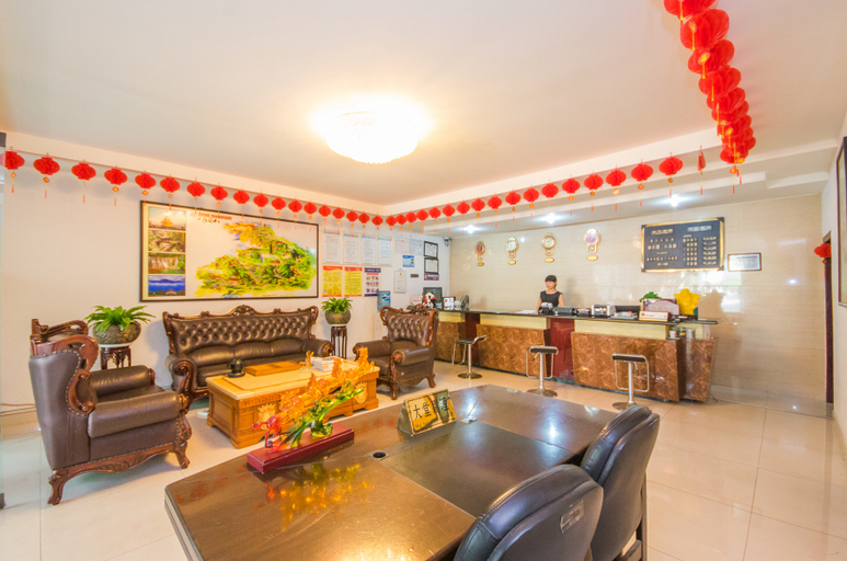 Food & Drinks, Jindun Villa Hostel, Leshan