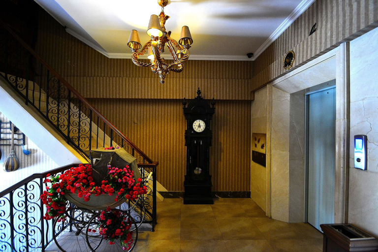 Others 3, Wansheng Hotel (Harbin Central Street), Harbin