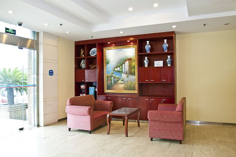 Others 4, Kaimanguoji Hotel (Shanghai Dongjing Branch), Shanghai