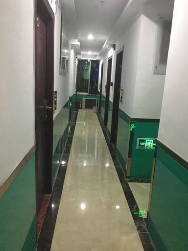 Others 4, Rongli, Shenzhen