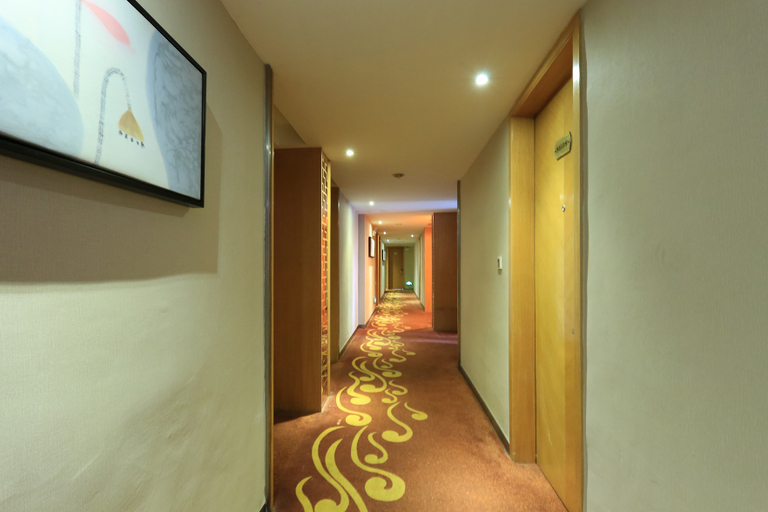 Others 3, huachenHOTEL, Jinhua
