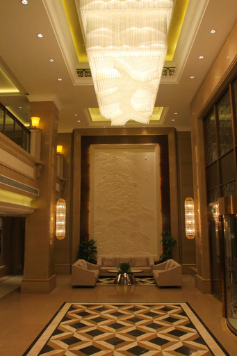 Others 5, Holiday Way Resort Lushan, Jiujiang