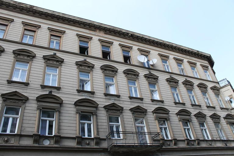 Exterior & Views 1, Capital Guesthouse Budapest, Budapesti