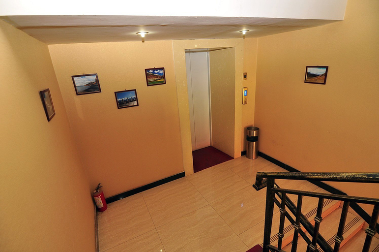 Others 3, Peisheng Business Hotel, Kunming