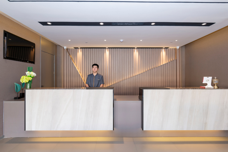 Others 2, Homeinn Selected Hotel (Weifang Binhai Development Zone Beihai Road), Weifang