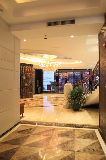 Others 5, Jinhuihuang International Hotel, Fangchenggang