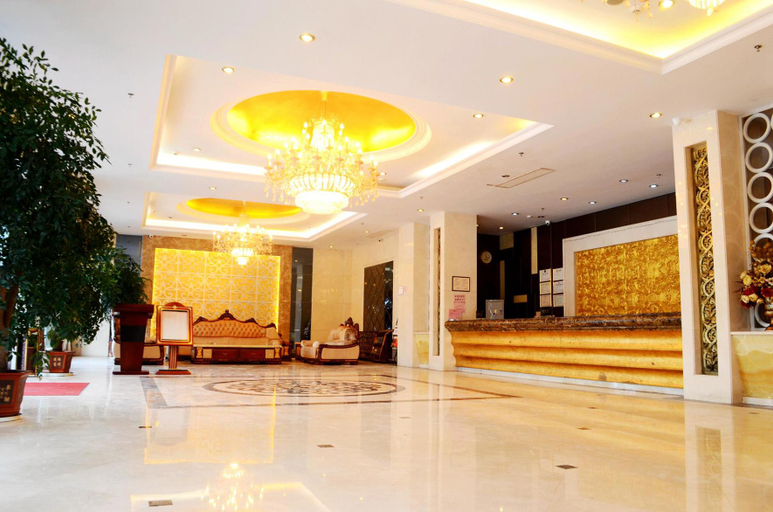 Others 5, Boweisi Hotel, Huizhou