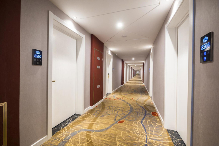 Others 5, Mintai Select Hotel (Zibo Vientiane Huiba Daju Branch), Zibo