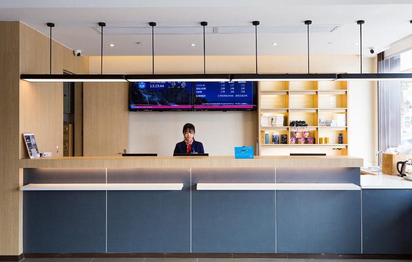Others 3, qingmu Hotel (Nanjing Banqiao Zhenxing Road), Nanjing