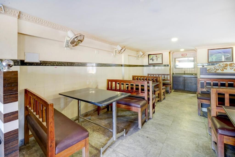 Food & Drinks 4, Gaurika Residency Lodging and Boarding, Udupi