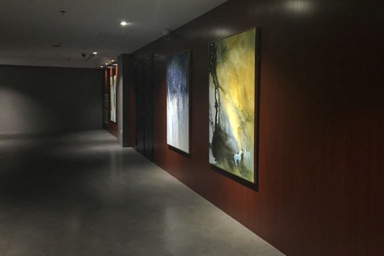 Others 3, V-hotel Boutique Hotel, Guangzhou