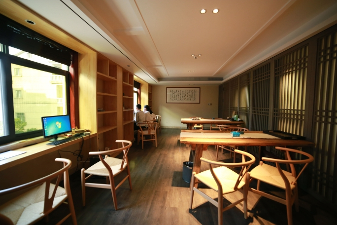 Food & Drinks 5, Qingshe Hostel, Taizhou