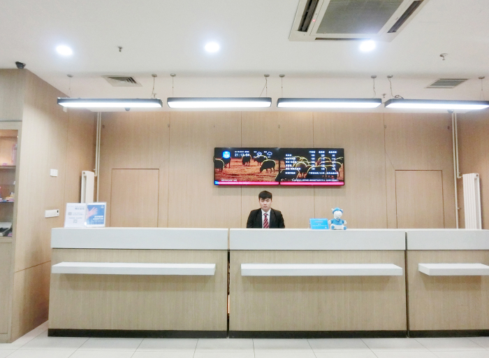 Others 4, Hanting Hotel Luoyang Railyway Station, Luoyang