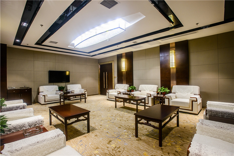 Others 4, ホテル（CBDセンター）, Zhengzhou