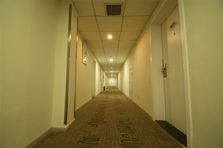Others 2, HanTing Hotel (Rizhao Haiqu West Road Suning Plaza), Rizhao