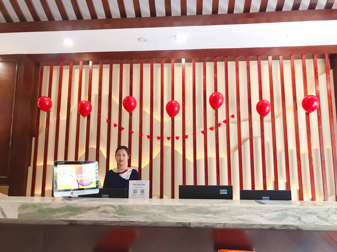 Others 5, Yahao Luxury Hotel (Shenzhen Airport Wanfu Plaza), Shenzhen